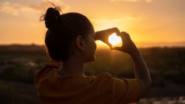 Unleash Your True Self Through Mindful Affirmations