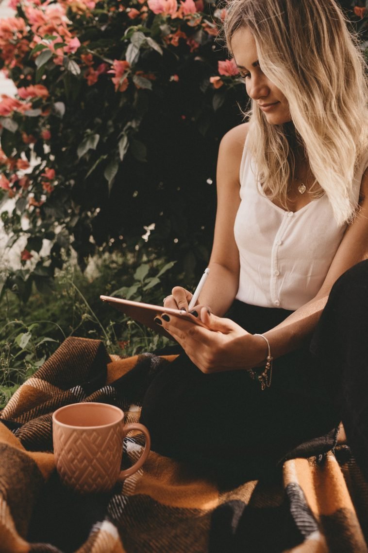 Intentional Living 101