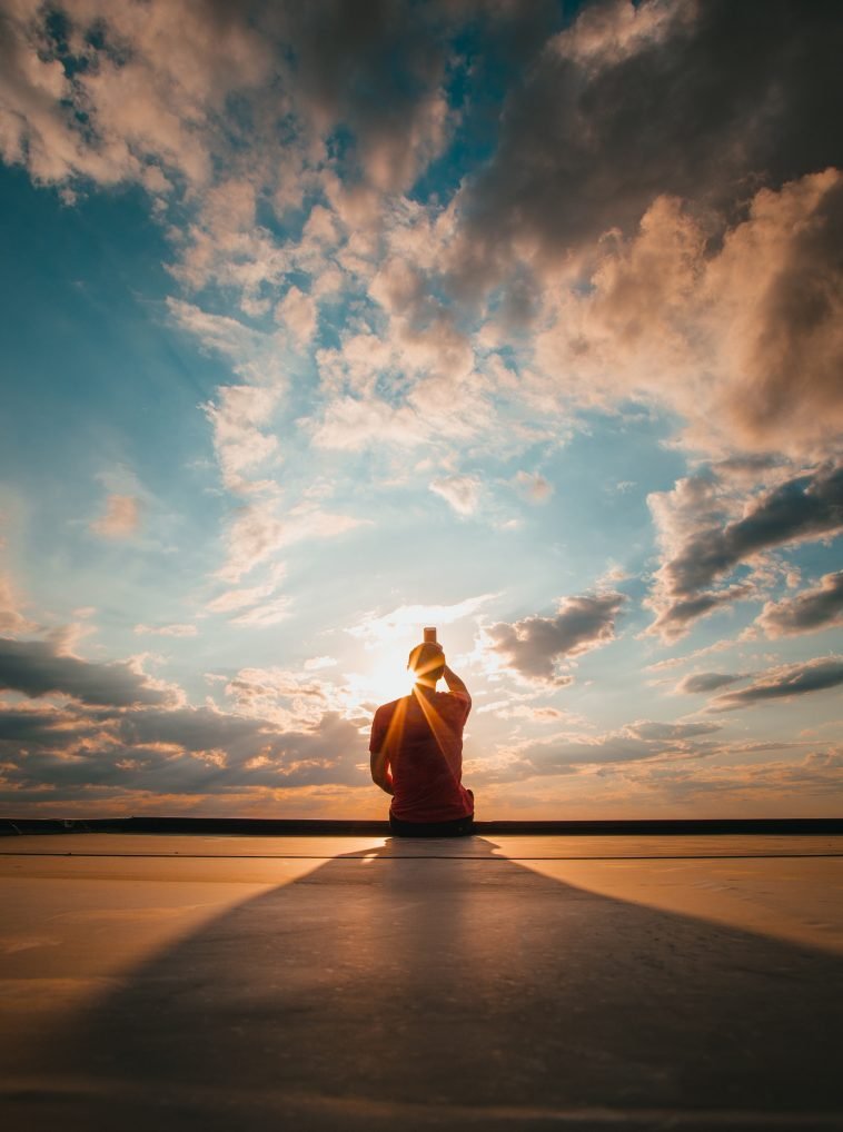 Mindfulness living - living like your life matters