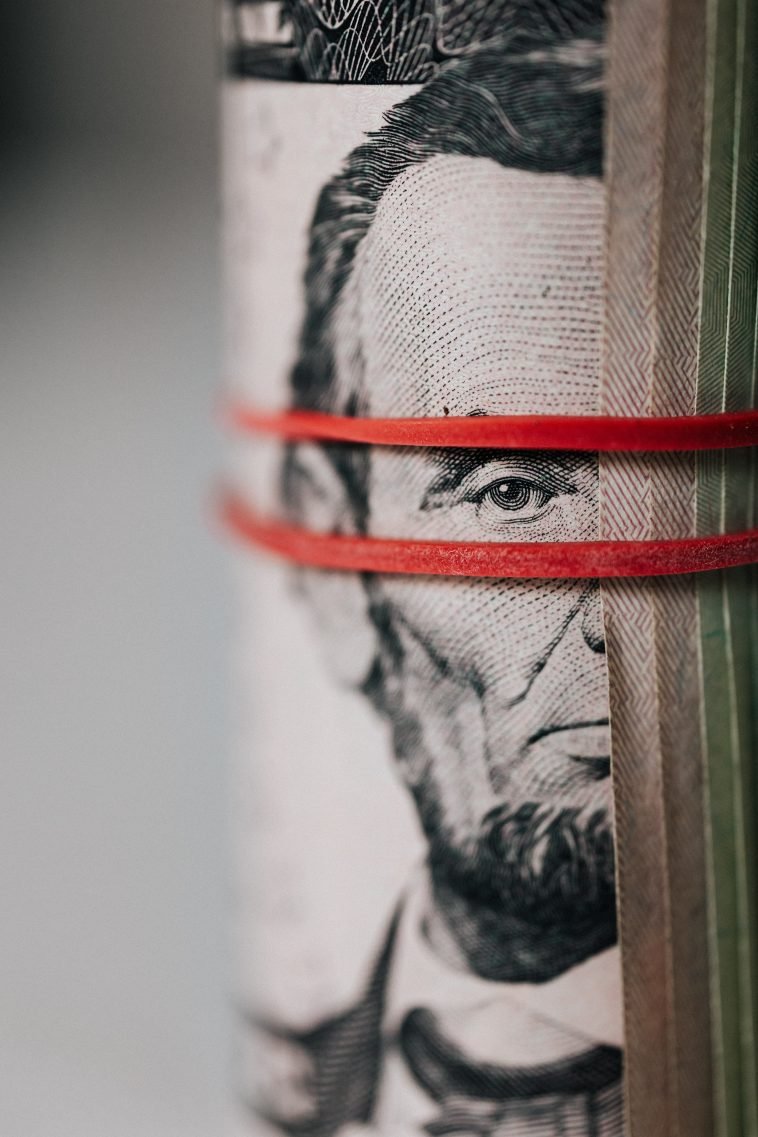 How Mindfulness Can Make You Rich