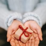 Your Presence is the BEST Present