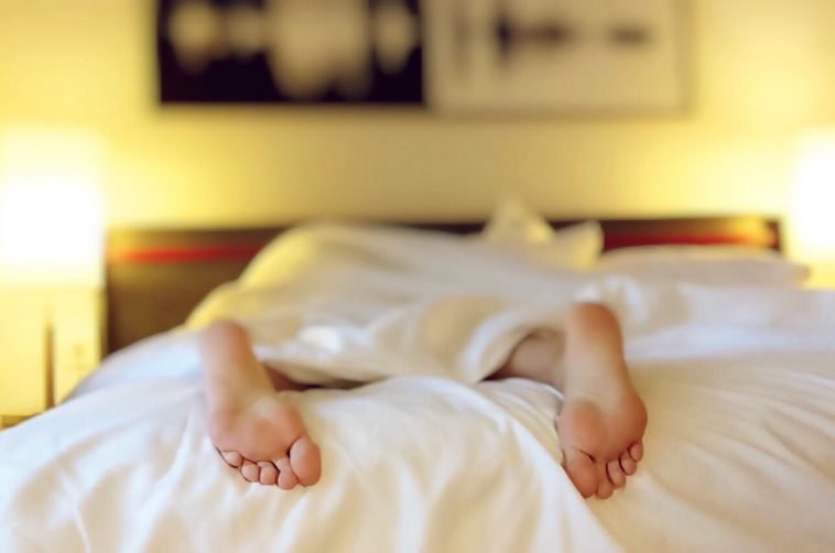 Great Sleep for Great Health
