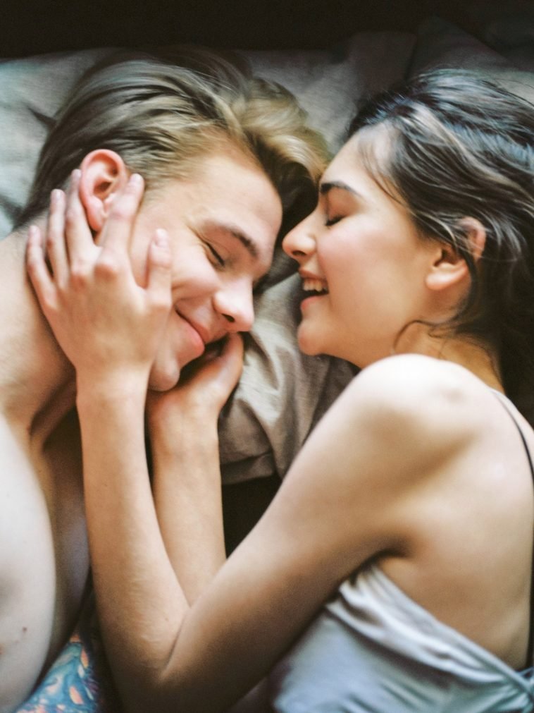 Mindfulness: The Key To Sexual Satisfaction