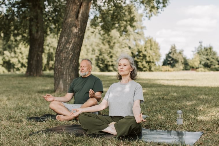 Get More Out Of Life Anywhere, Anytime With Mindful Breathing