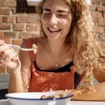 Weight Control With Mindful Eating