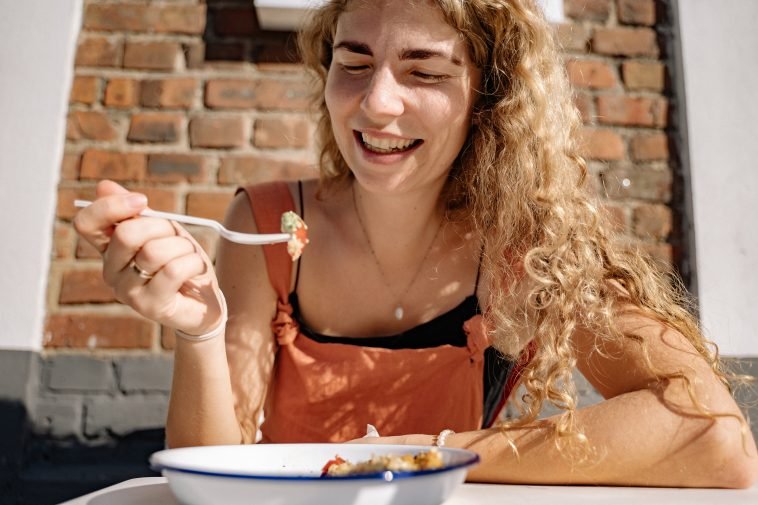 Weight Control With Mindful Eating