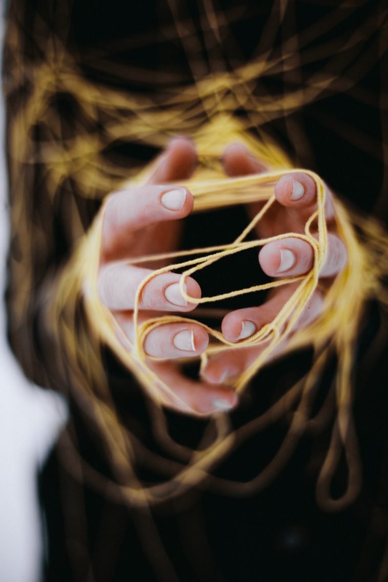 Lose Grip On Clinging With Compassion